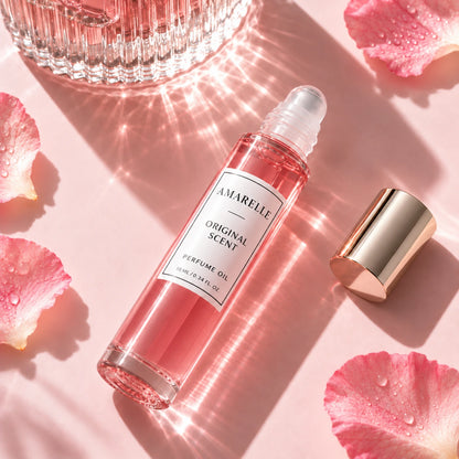 Amarelle - Perfumy z feromonami